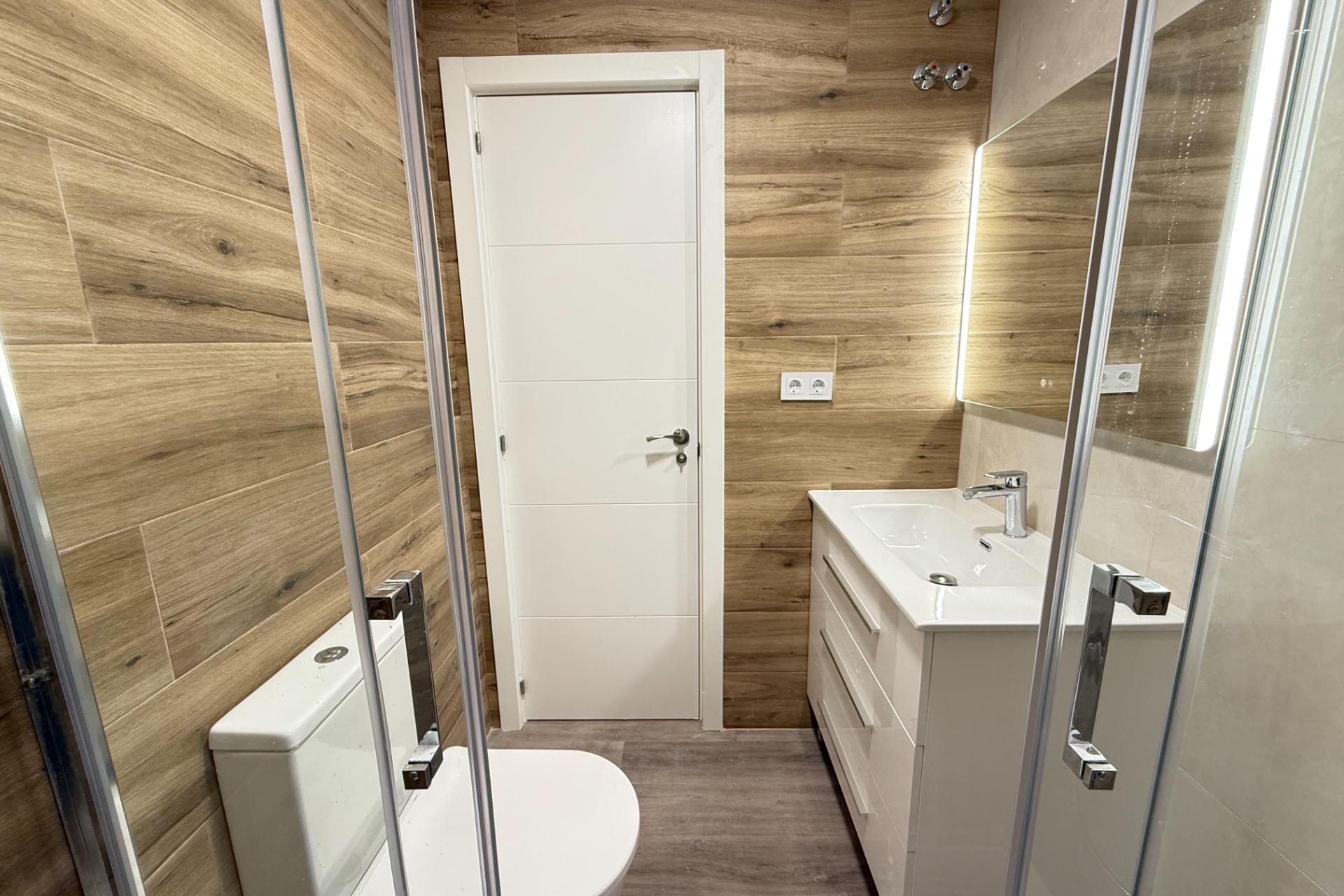 Rynek Wtórny - Apartament - Torrevieja - Centro