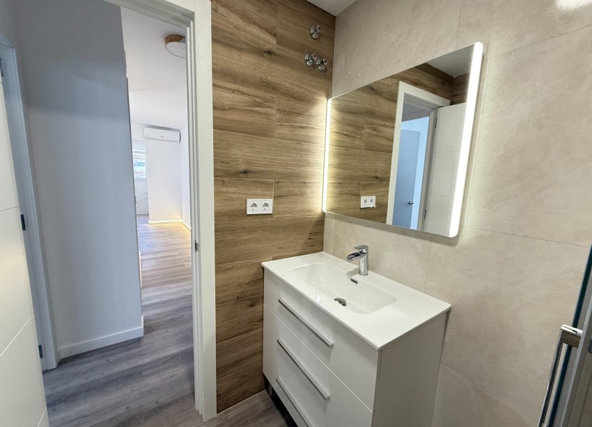 Rynek Wtórny - Apartament - Torrevieja - Centro