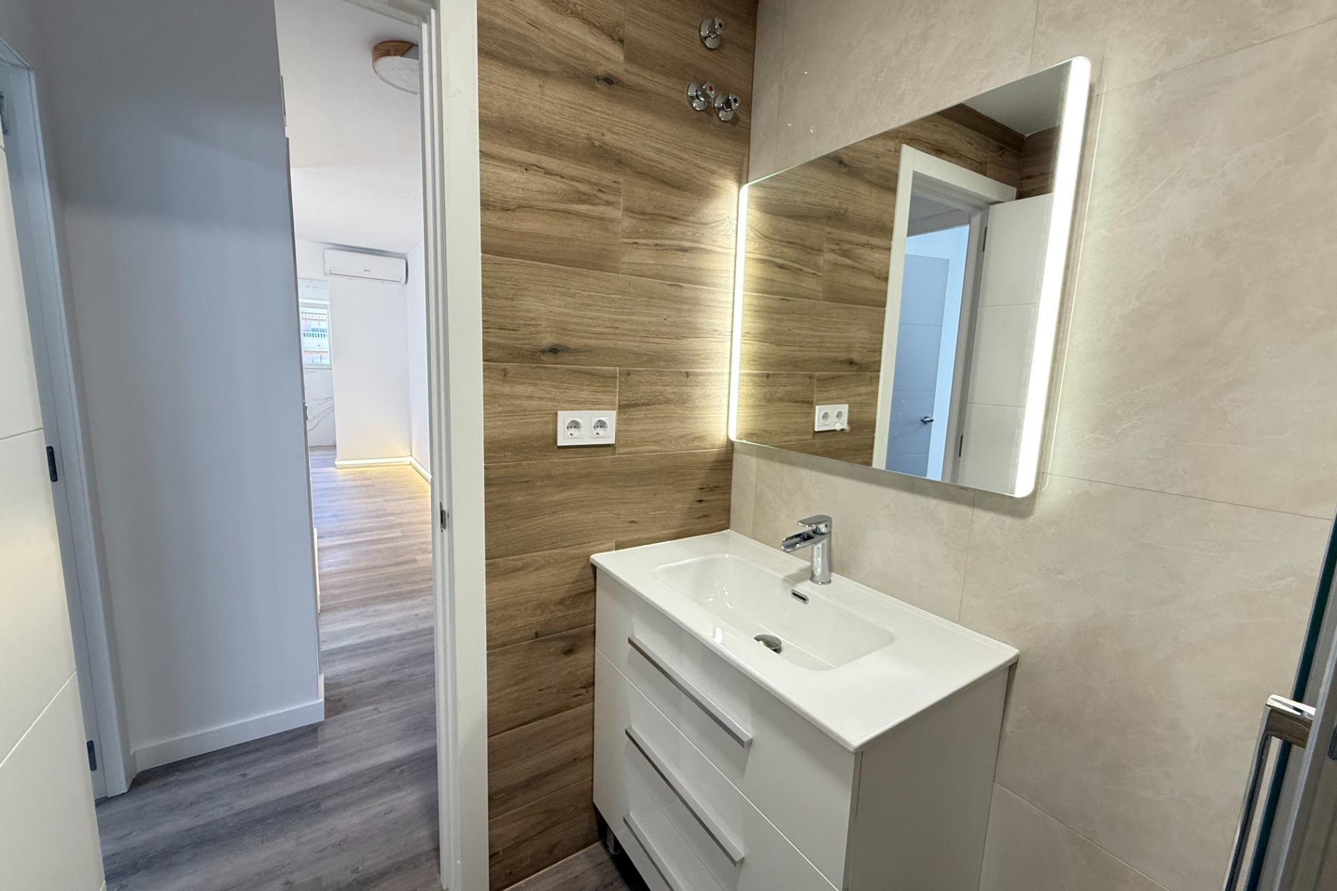 Rynek Wtórny - Apartament - Torrevieja - Centro