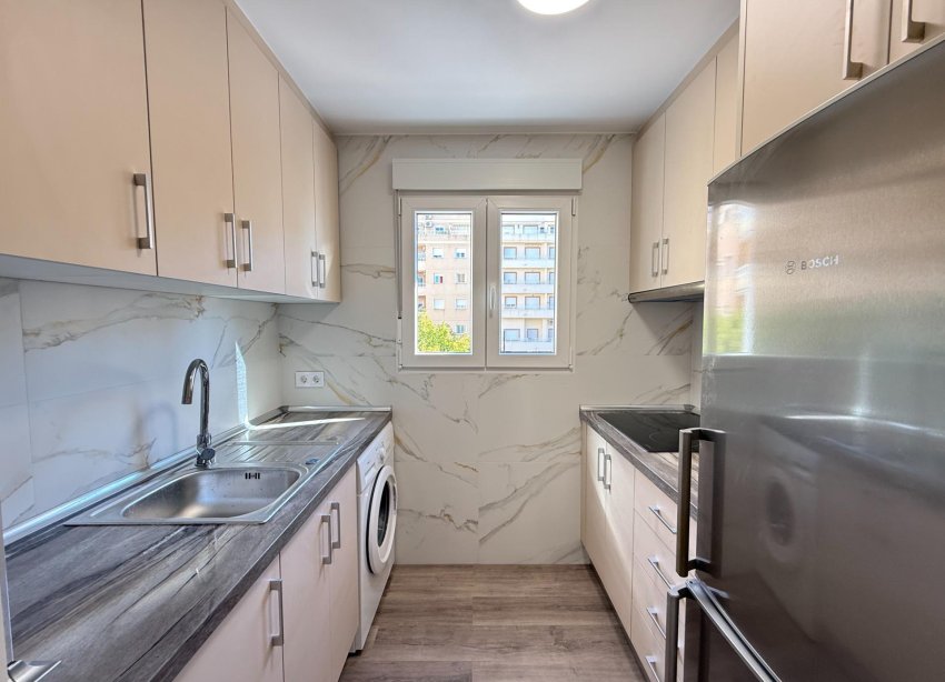 Rynek Wtórny - Apartament - Torrevieja - Centro