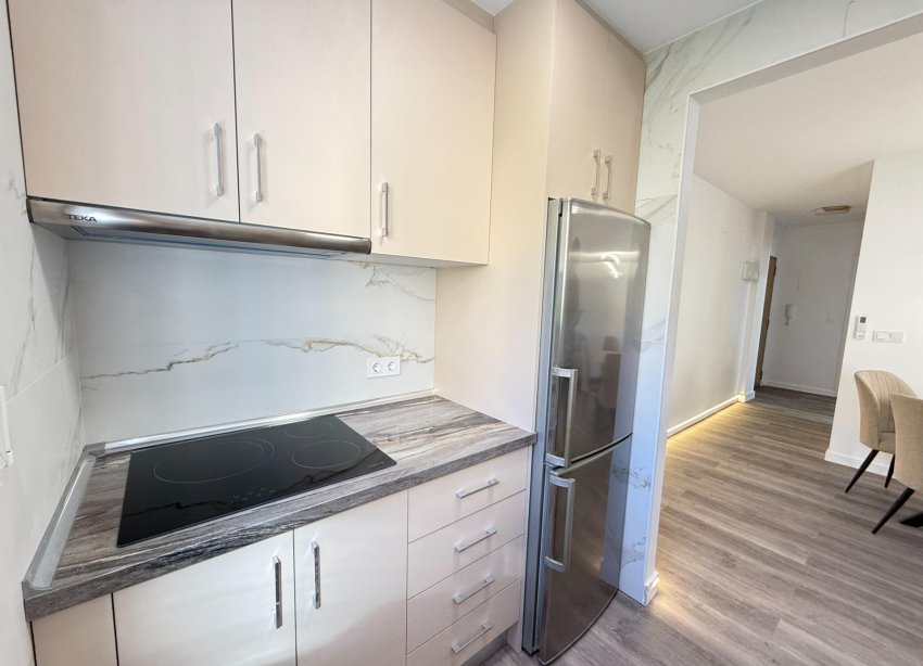 Rynek Wtórny - Apartament - Torrevieja - Centro