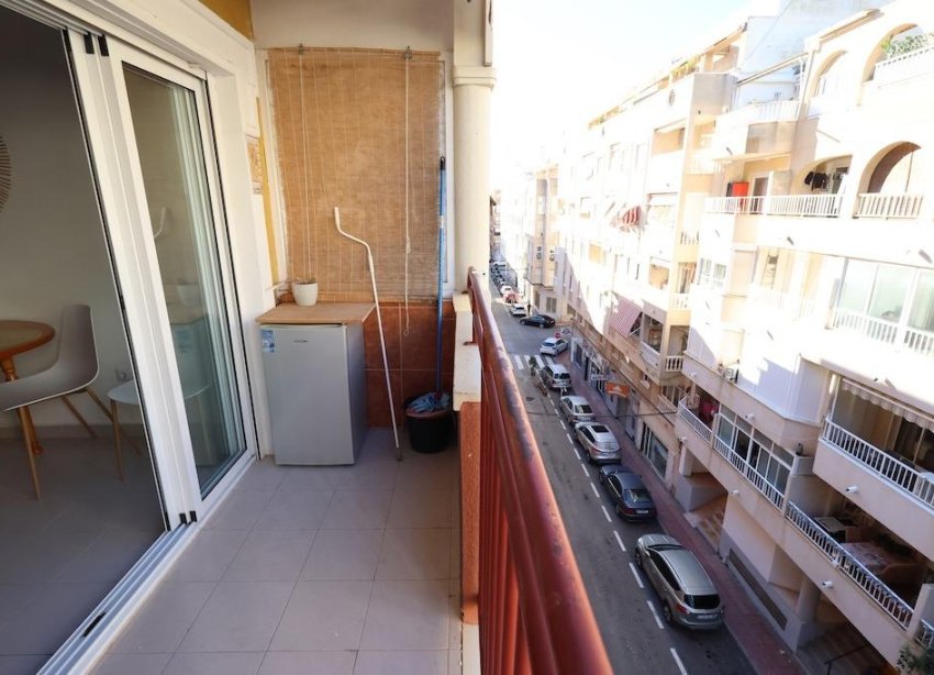 Rynek Wtórny - Apartament - Torrevieja - Centro