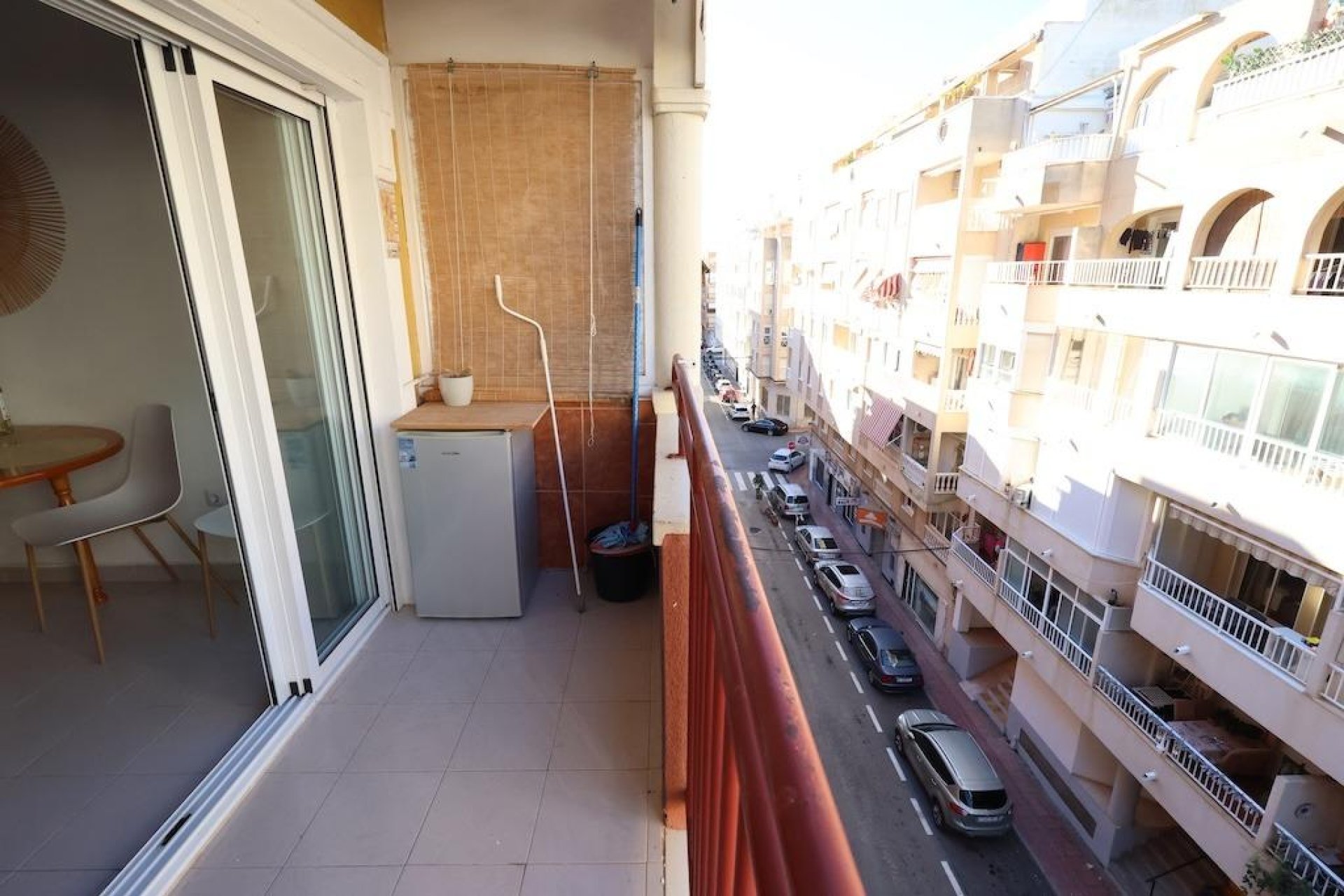 Rynek Wtórny - Apartament - Torrevieja - Centro