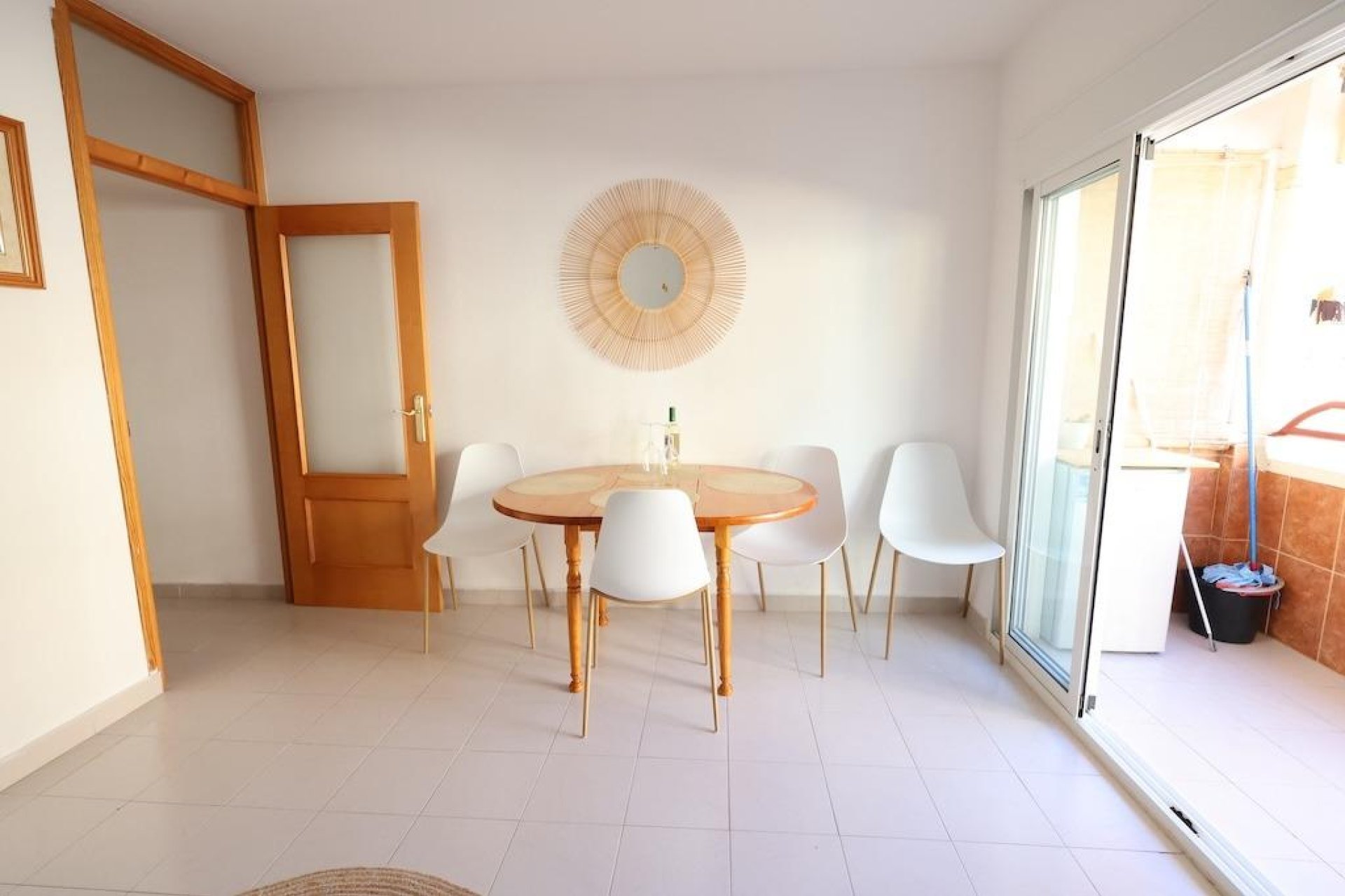 Rynek Wtórny - Apartament - Torrevieja - Centro