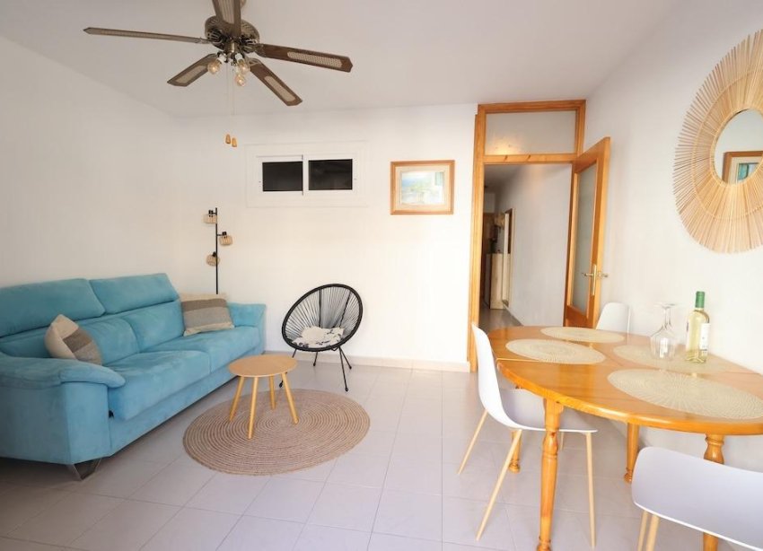 Rynek Wtórny - Apartament - Torrevieja - Centro