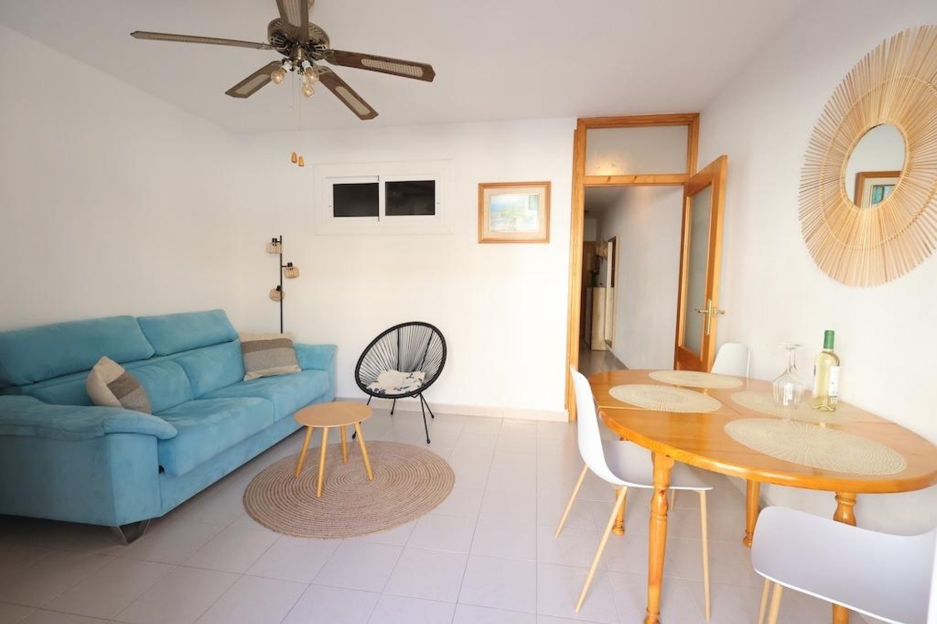 Rynek Wtórny - Apartament - Torrevieja - Centro