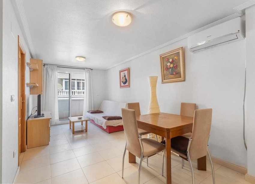Rynek Wtórny - Apartament - Torrevieja - Centro