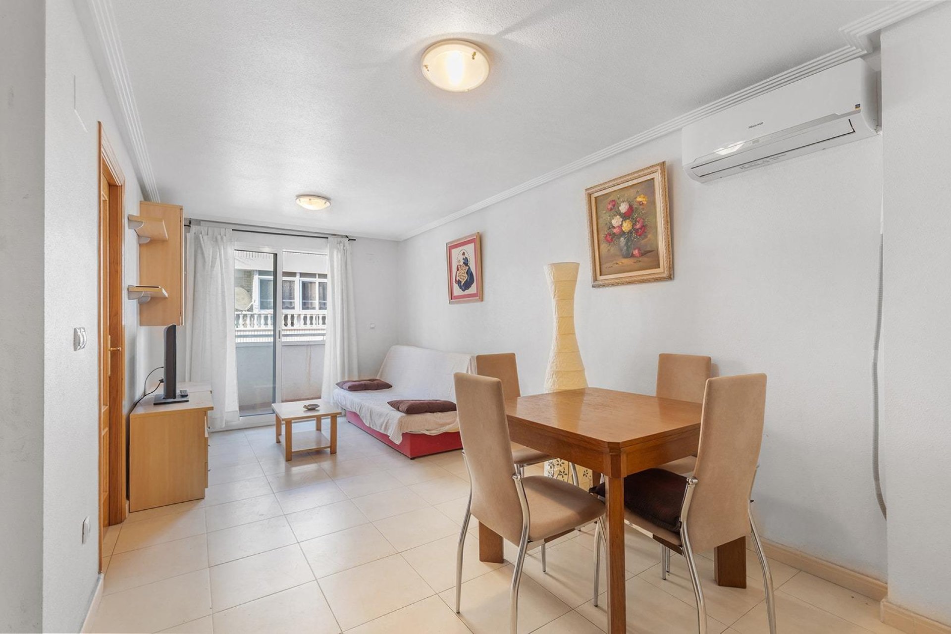 Rynek Wtórny - Apartament - Torrevieja - Centro