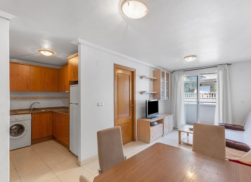 Rynek Wtórny - Apartament - Torrevieja - Centro