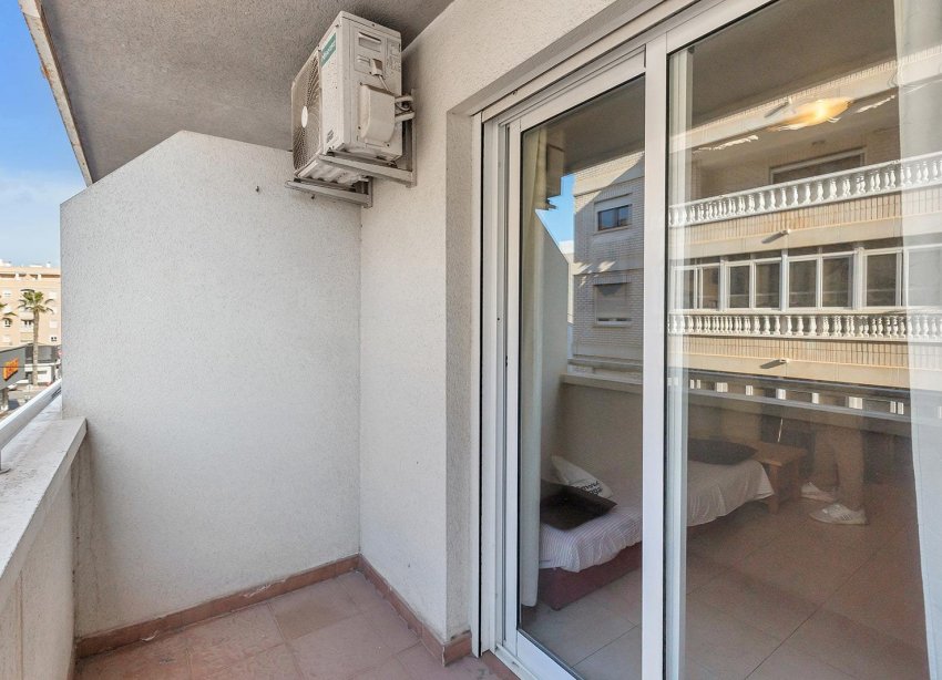 Rynek Wtórny - Apartament - Torrevieja - Centro