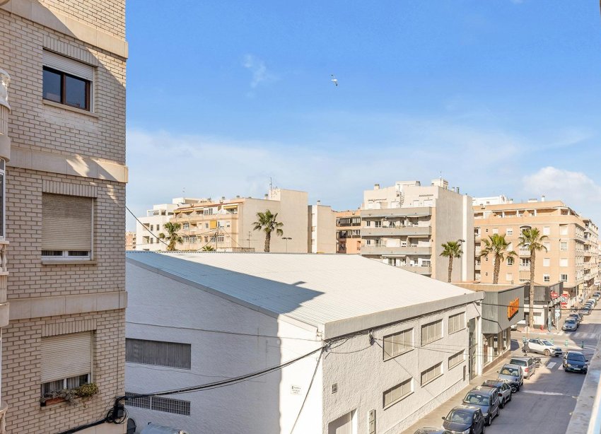 Rynek Wtórny - Apartament - Torrevieja - Centro