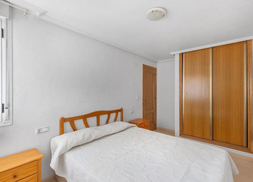 Rynek Wtórny - Apartament - Torrevieja - Centro