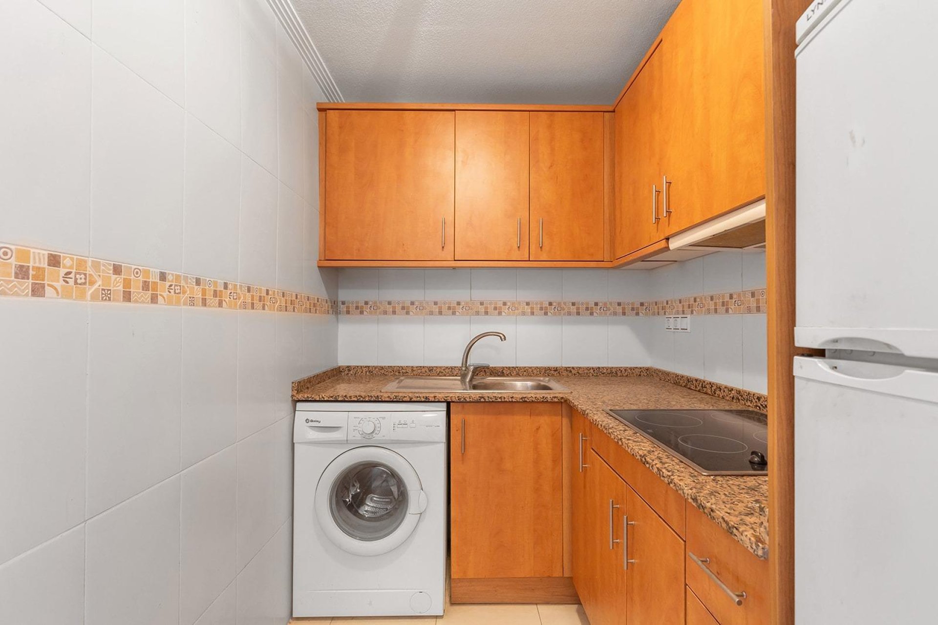 Rynek Wtórny - Apartament - Torrevieja - Centro