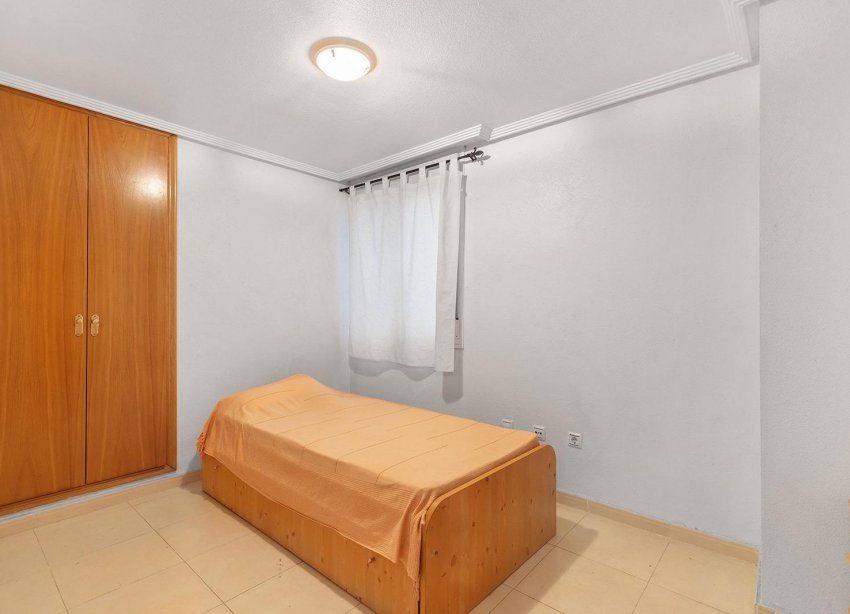 Rynek Wtórny - Apartament - Torrevieja - Centro