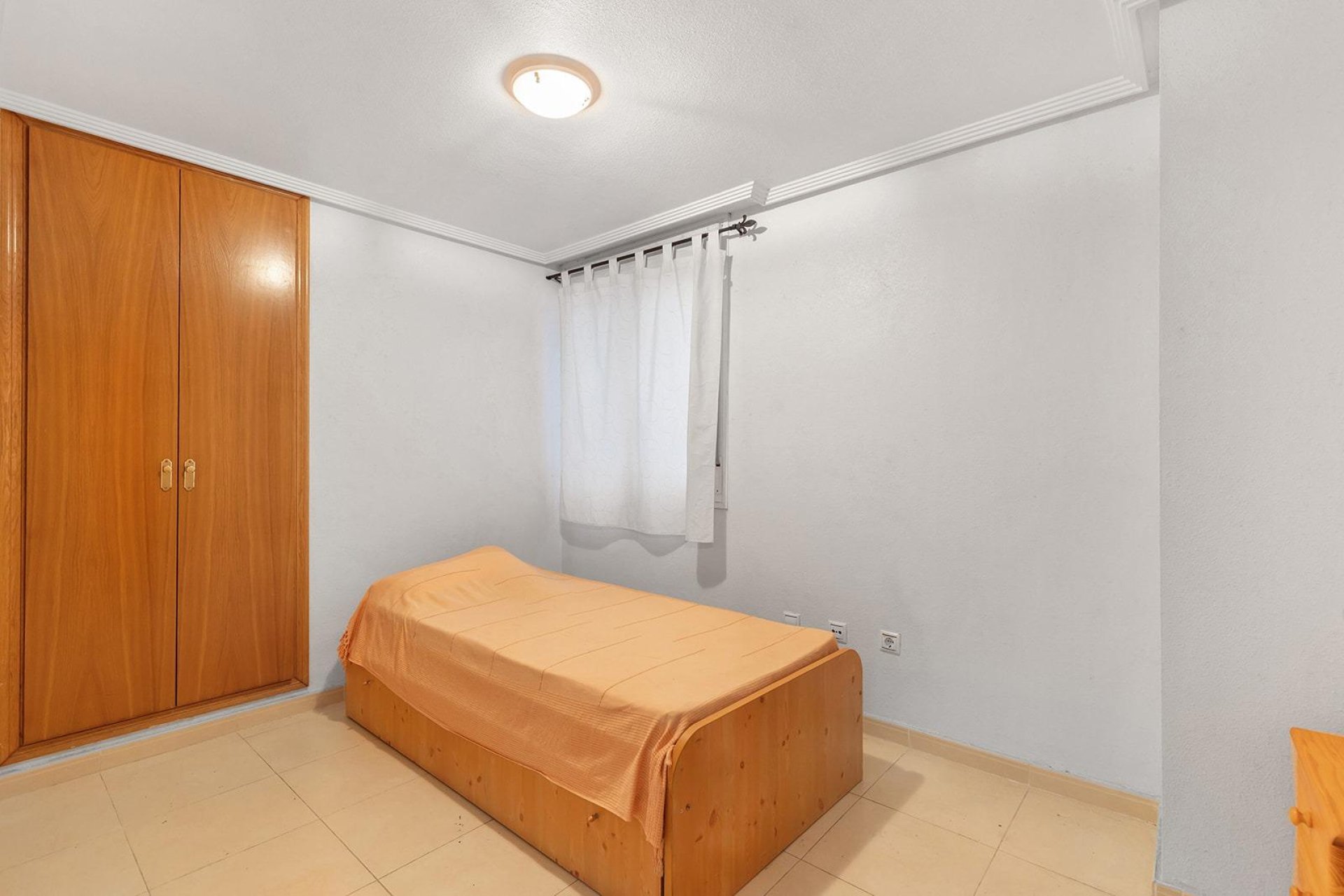 Rynek Wtórny - Apartament - Torrevieja - Centro