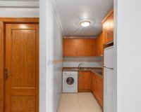 Rynek Wtórny - Apartament - Torrevieja - Centro