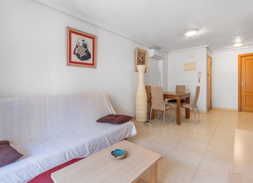 Rynek Wtórny - Apartament - Torrevieja - Centro