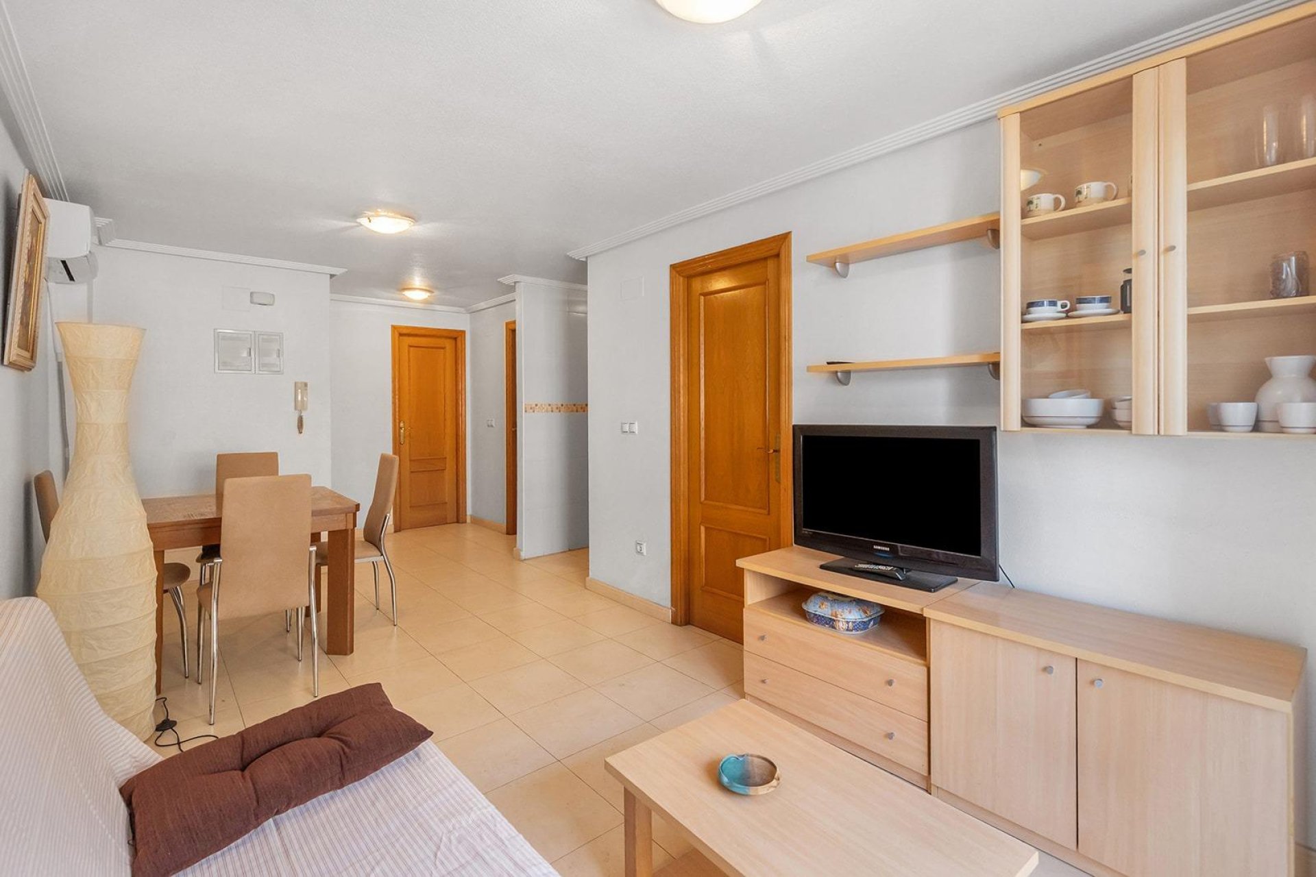 Rynek Wtórny - Apartament - Torrevieja - Centro