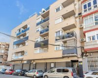 Rynek Wtórny - Apartament - Torrevieja - Centro