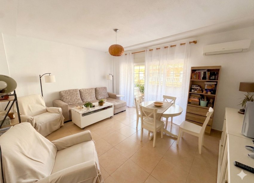 Rynek Wtórny - Apartament - Torrevieja - Centro