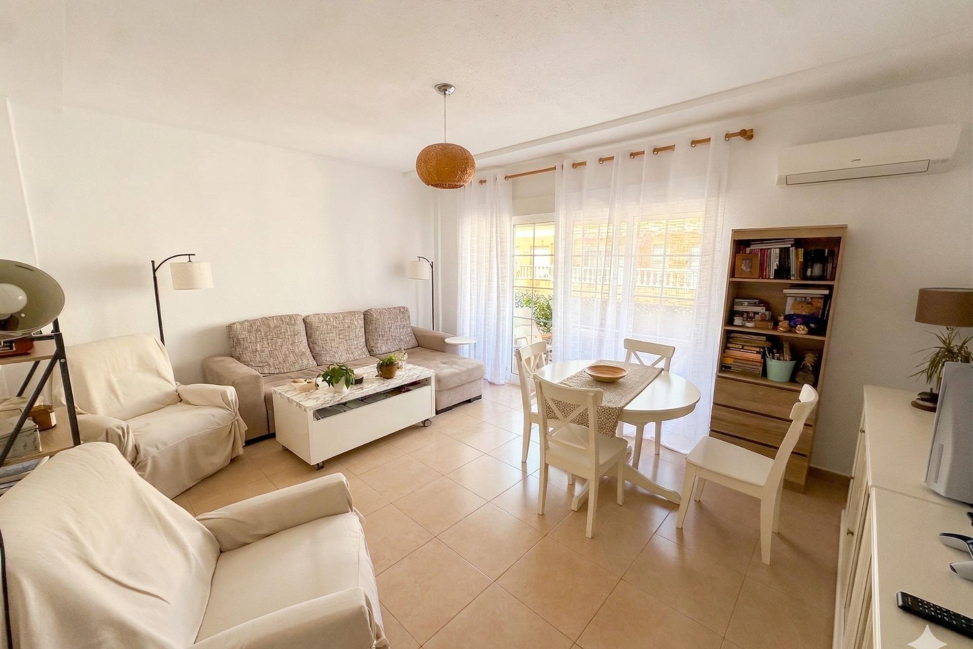 Rynek Wtórny - Apartament - Torrevieja - Centro