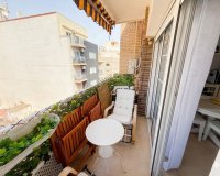 Rynek Wtórny - Apartament - Torrevieja - Centro