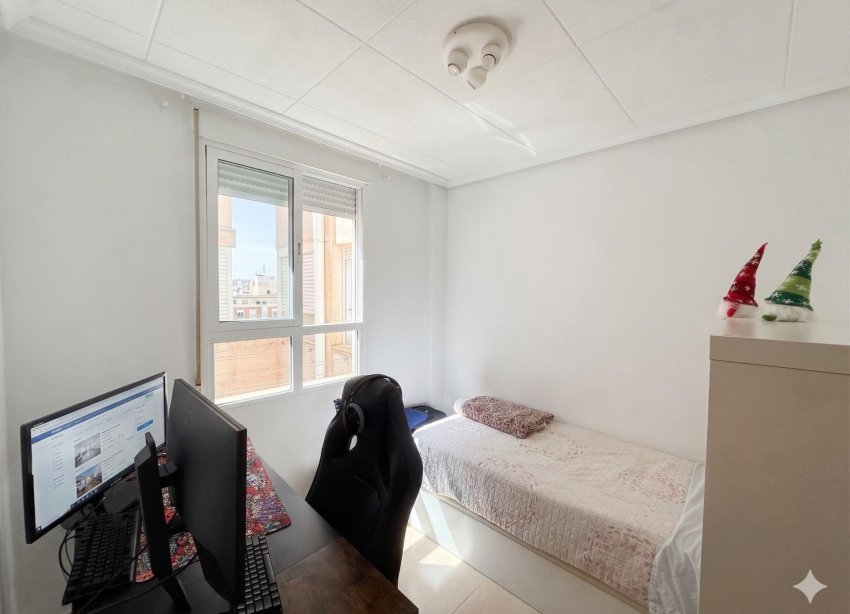 Rynek Wtórny - Apartament - Torrevieja - Centro