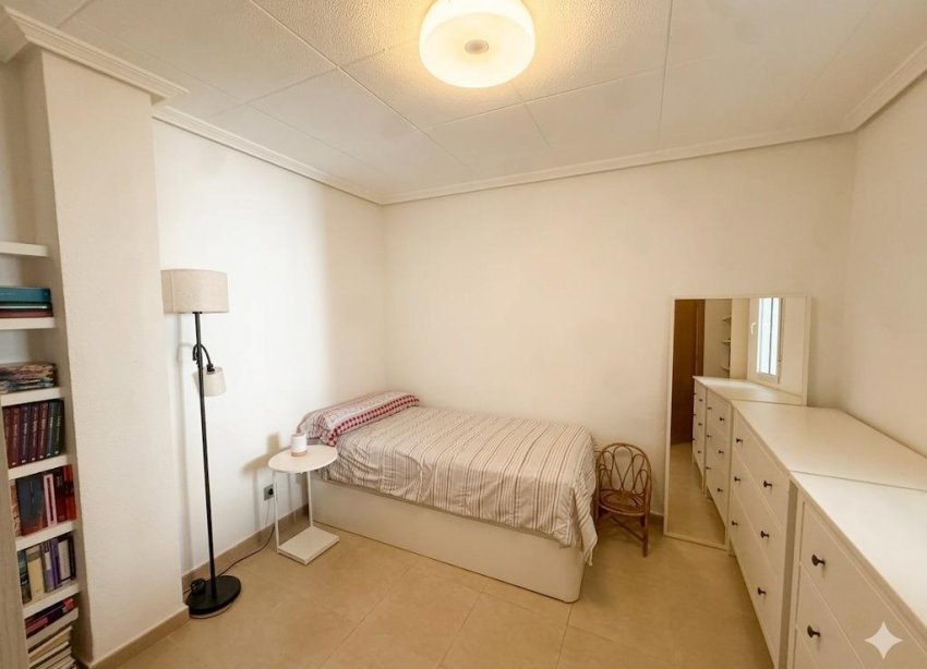 Rynek Wtórny - Apartament - Torrevieja - Centro