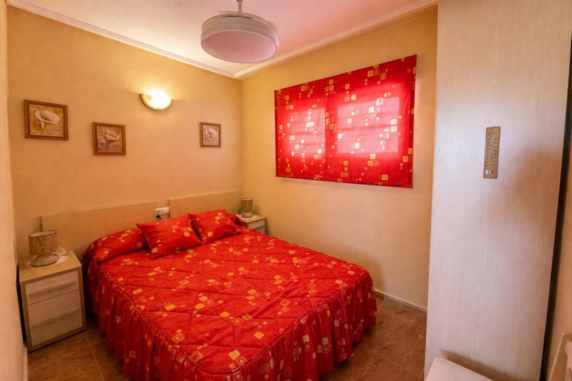 Rynek Wtórny - Apartament - Torrevieja - Centro