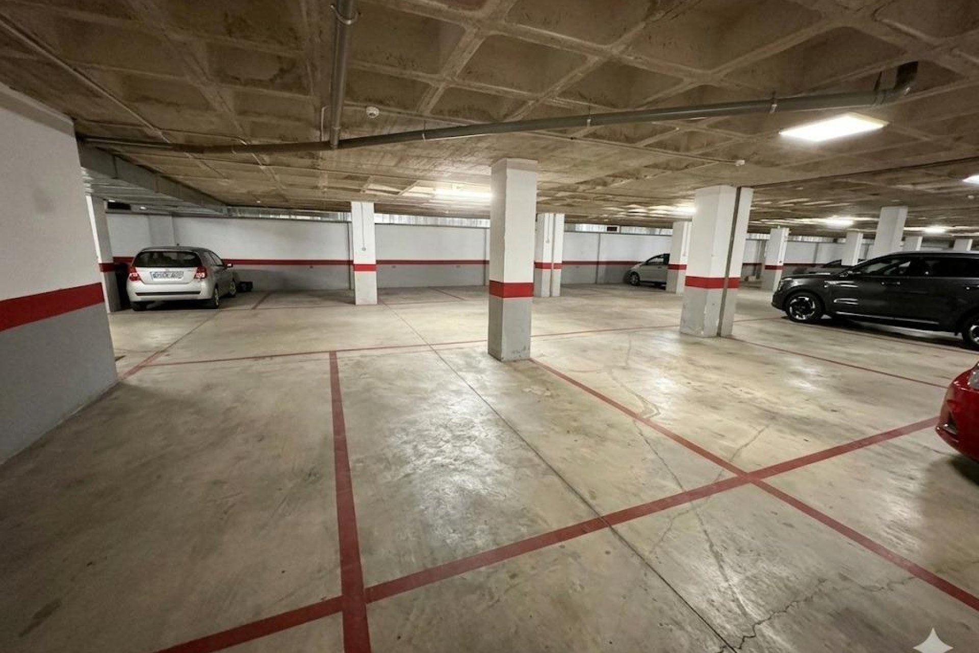 Rynek Wtórny - Apartament - Torrevieja - Centro