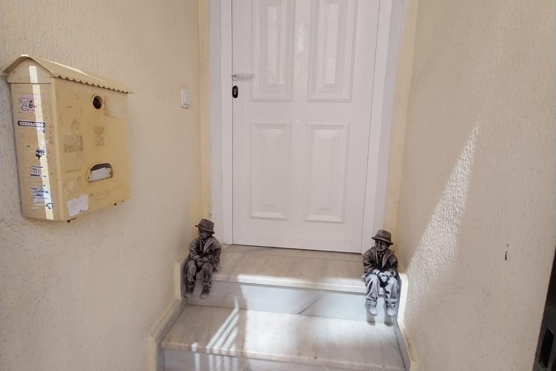 Rynek Wtórny - Apartament - Torrevieja - Centro