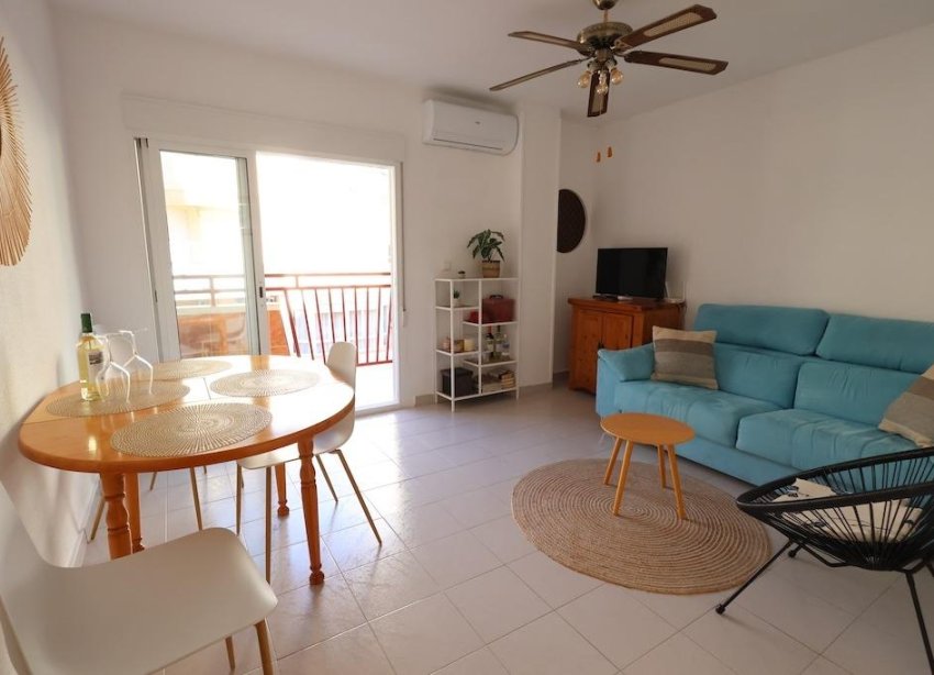 Rynek Wtórny - Apartament - Torrevieja - Centro