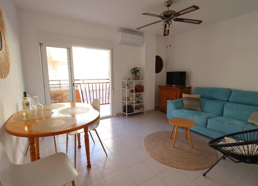Rynek Wtórny - Apartament - Torrevieja - Centro