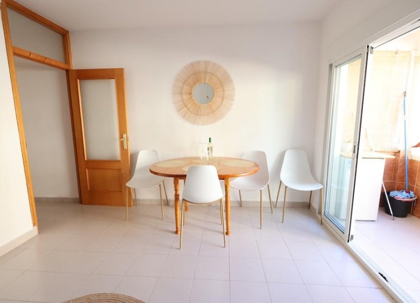 Rynek Wtórny - Apartament - Torrevieja - Centro