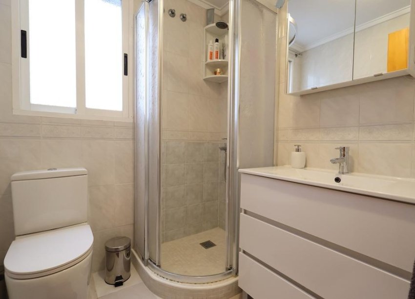 Rynek Wtórny - Apartament - Torrevieja - Centro