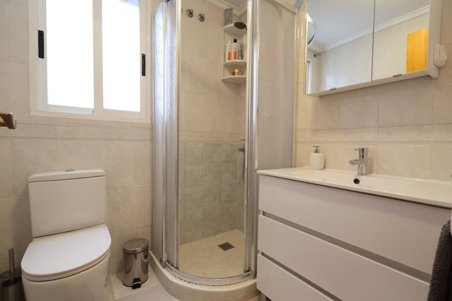 Rynek Wtórny - Apartament - Torrevieja - Centro