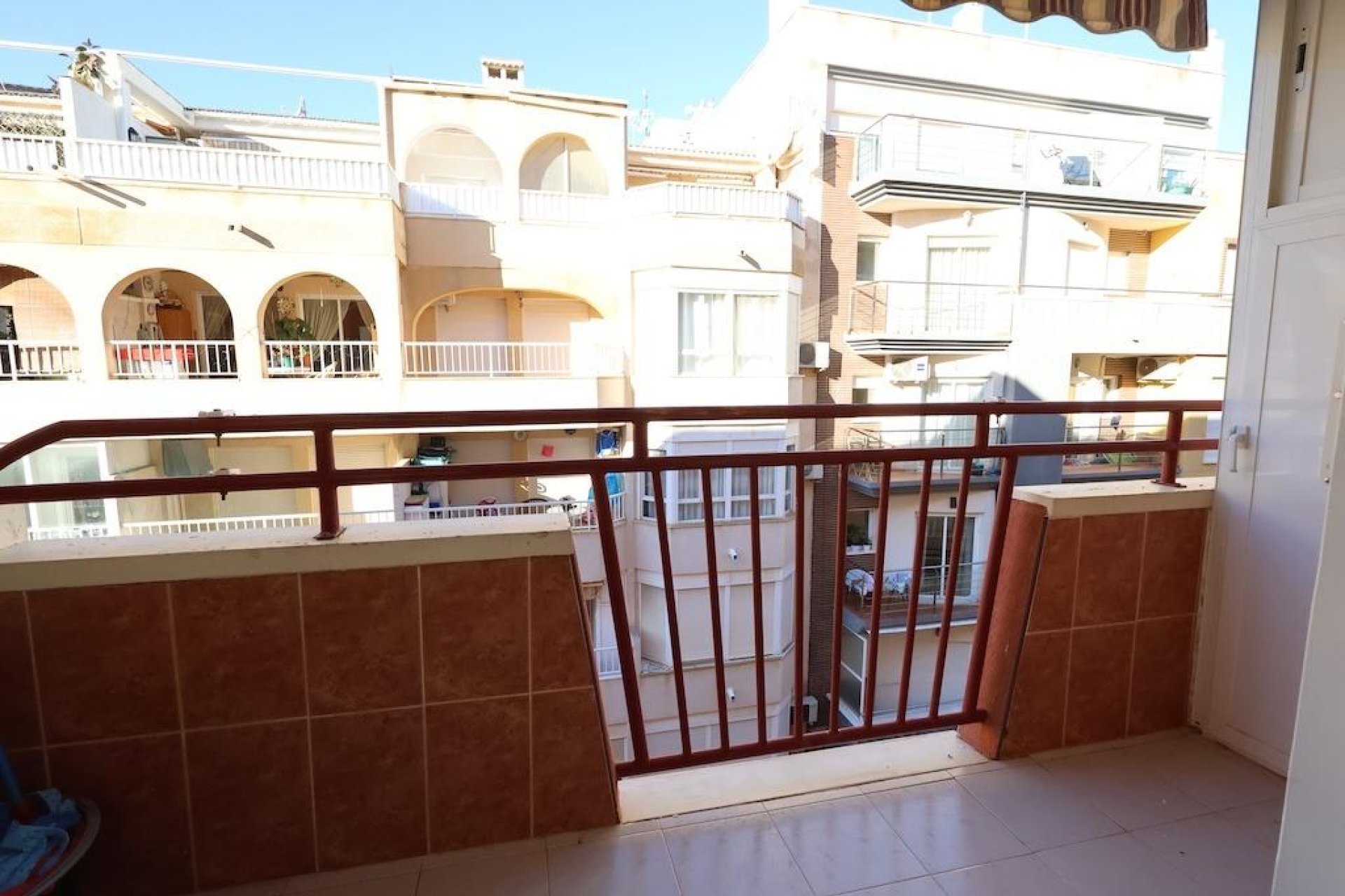 Rynek Wtórny - Apartament - Torrevieja - Centro