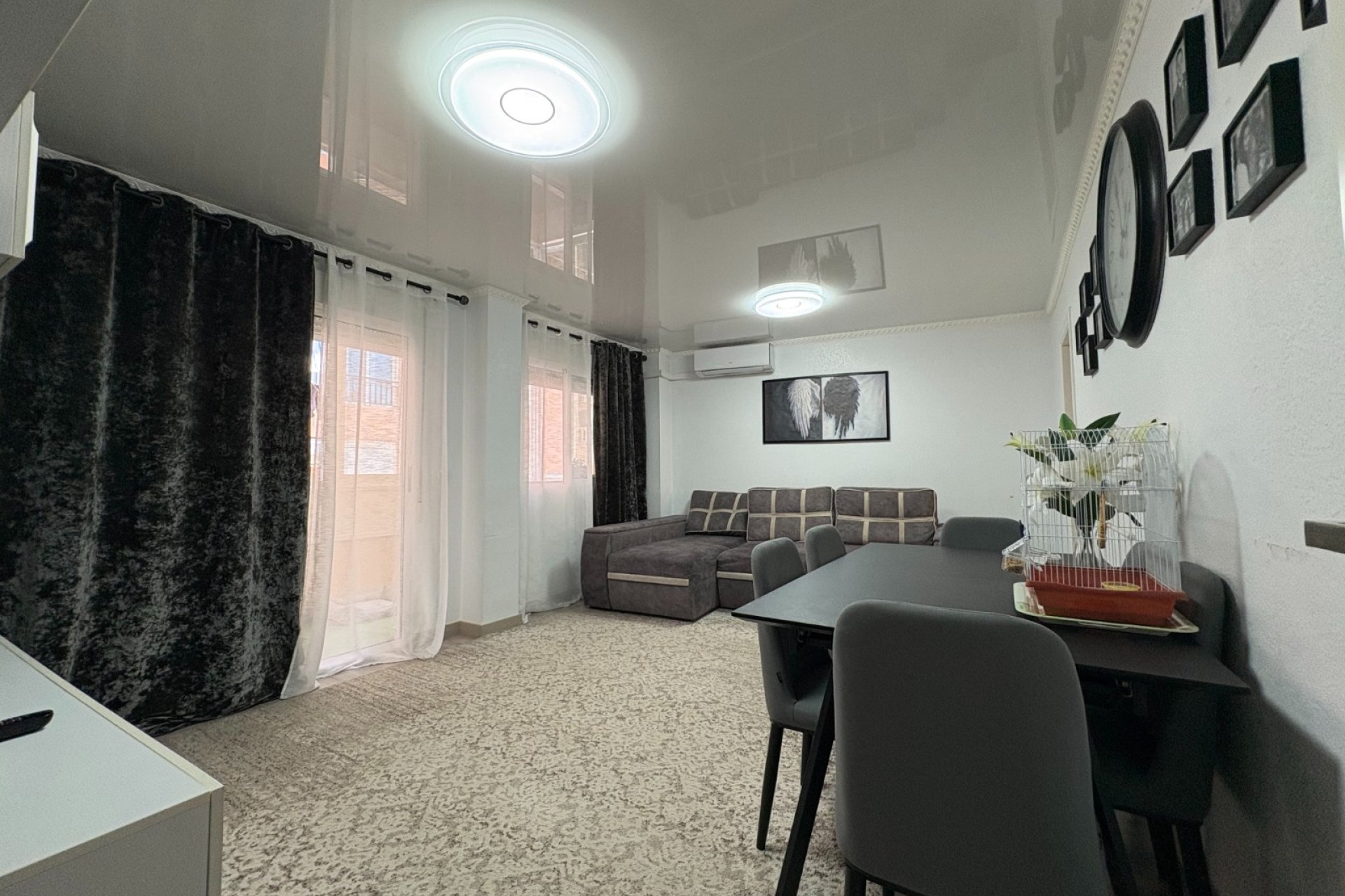 Rynek Wtórny - Apartament - Torrevieja - Centro