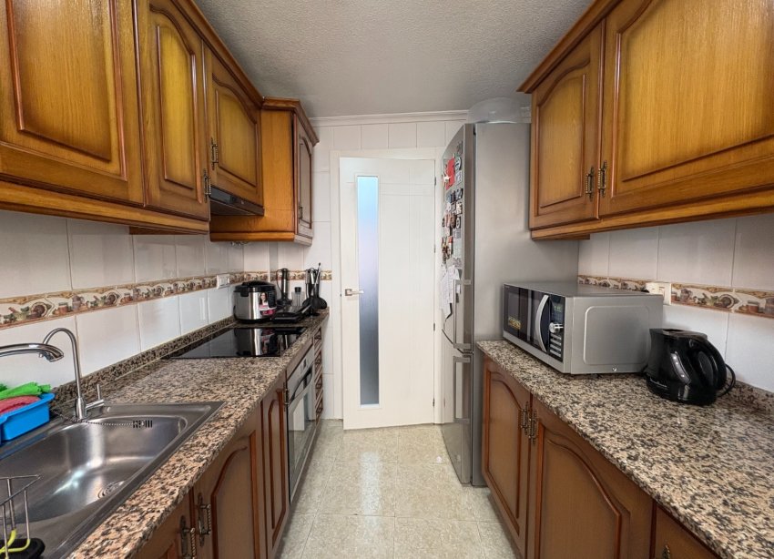 Rynek Wtórny - Apartament - Torrevieja - Centro