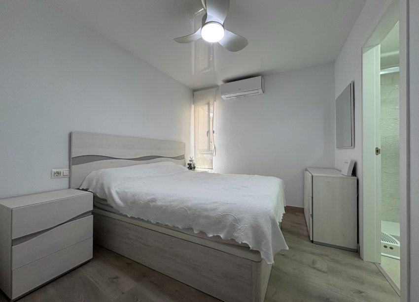 Rynek Wtórny - Apartament - Torrevieja - Centro