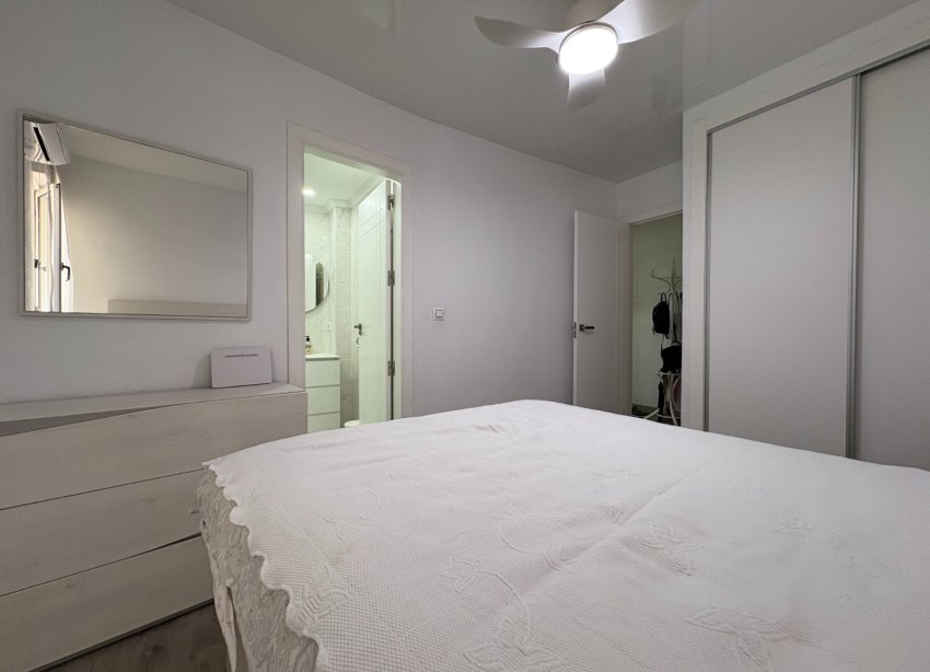 Rynek Wtórny - Apartament - Torrevieja - Centro