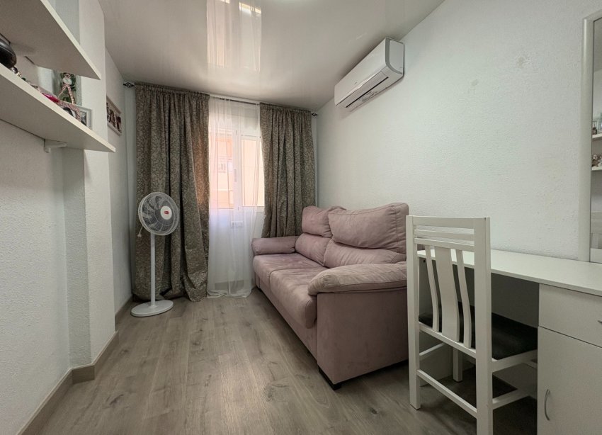 Rynek Wtórny - Apartament - Torrevieja - Centro