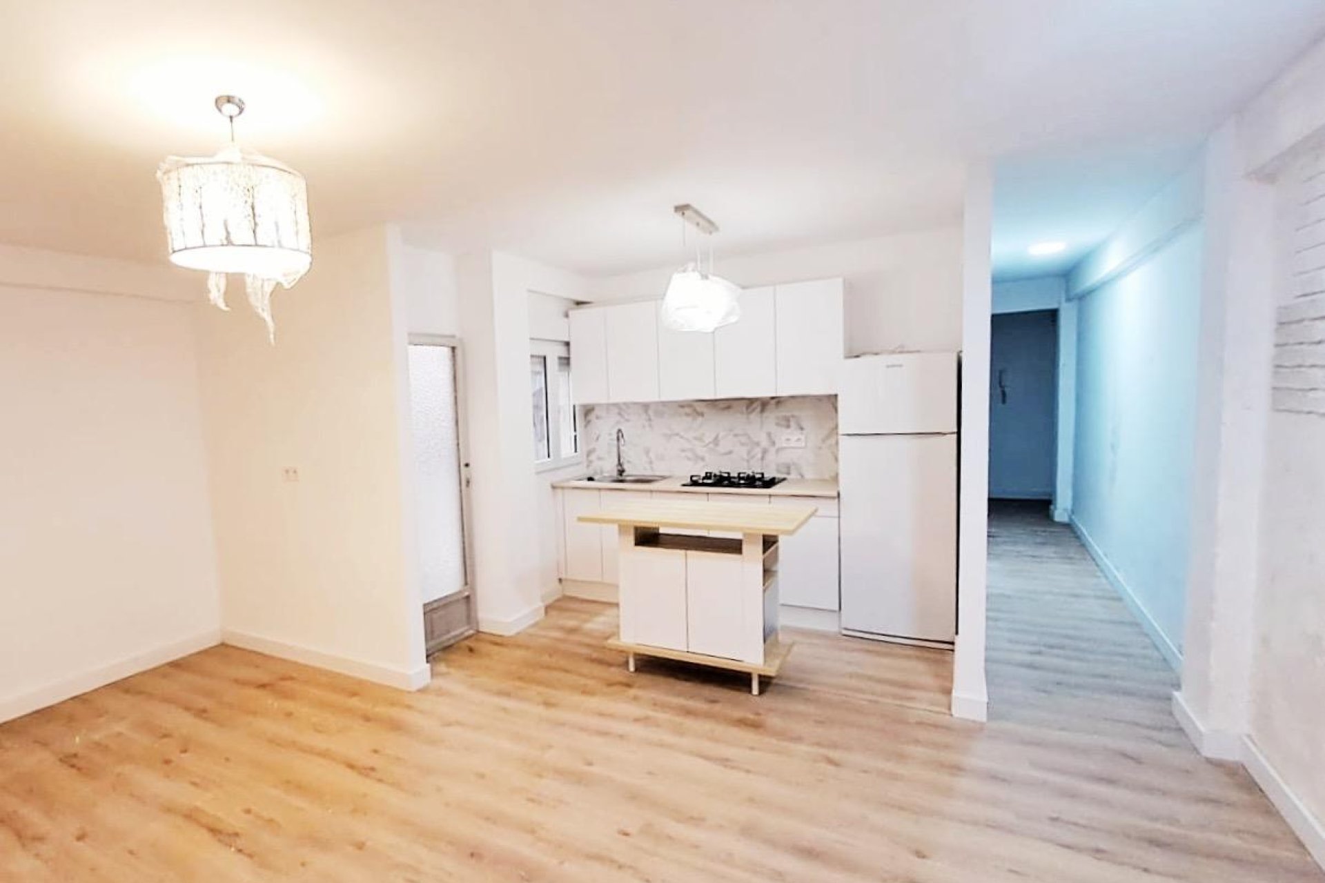 Rynek Wtórny - Apartament - Torrevieja - Centro