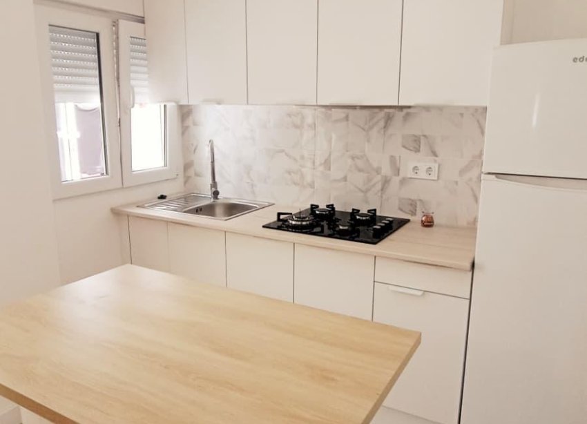 Rynek Wtórny - Apartament - Torrevieja - Centro