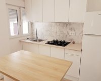 Rynek Wtórny - Apartament - Torrevieja - Centro