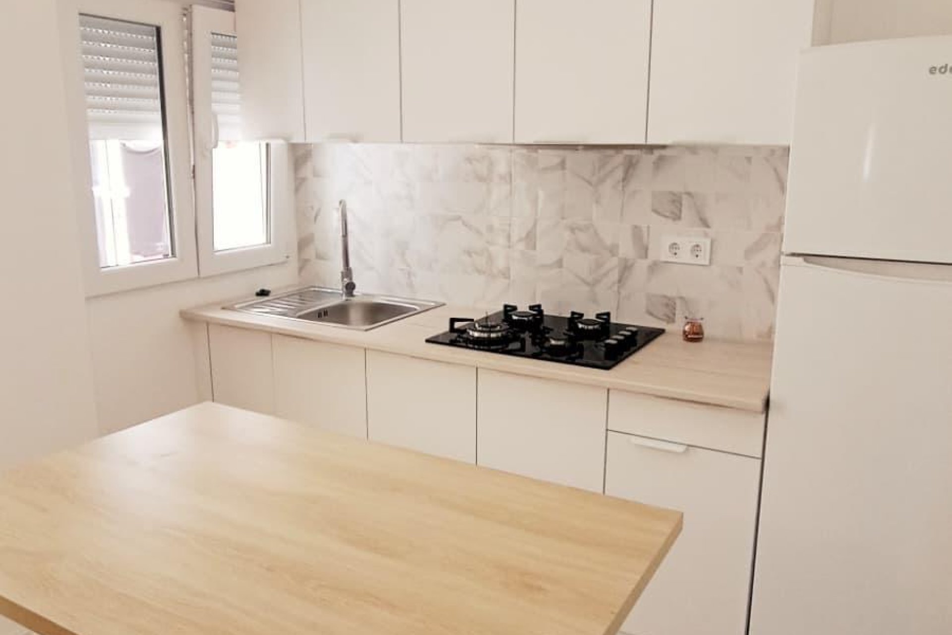 Rynek Wtórny - Apartament - Torrevieja - Centro
