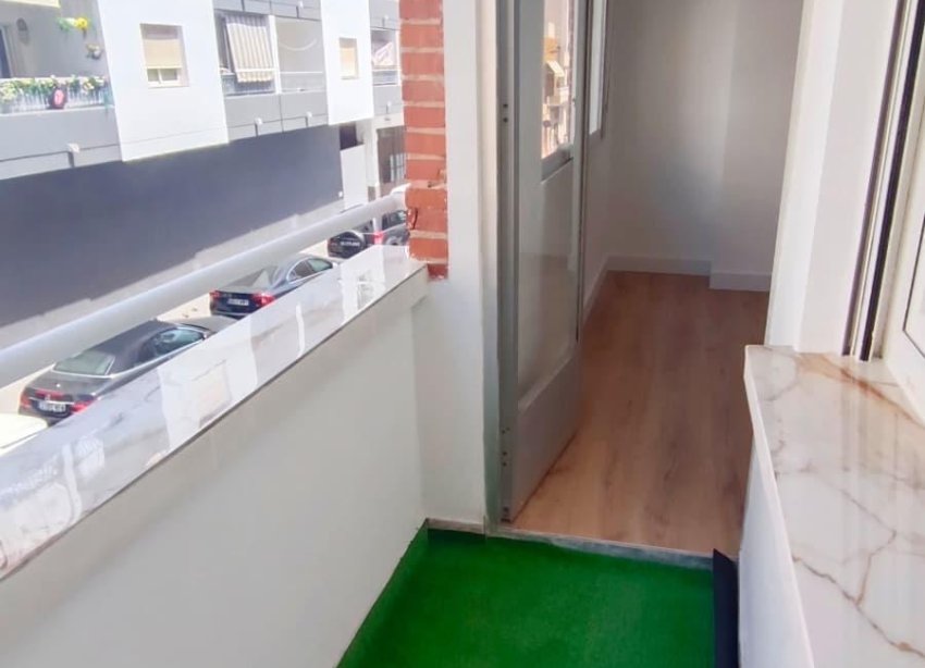 Rynek Wtórny - Apartament - Torrevieja - Centro