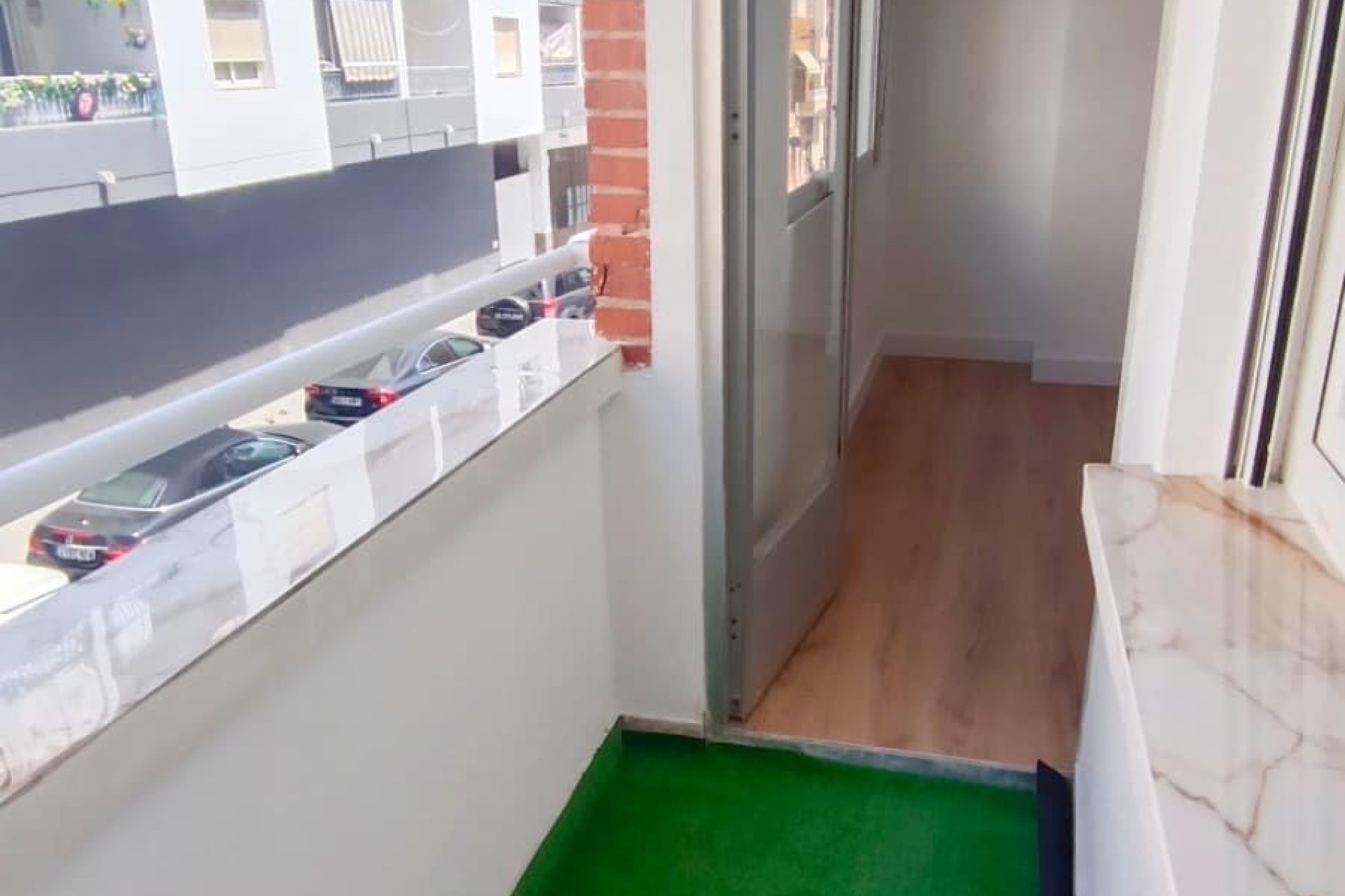 Rynek Wtórny - Apartament - Torrevieja - Centro