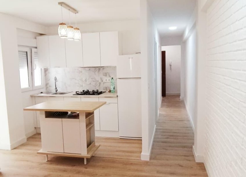 Rynek Wtórny - Apartament - Torrevieja - Centro