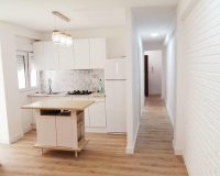 Rynek Wtórny - Apartament - Torrevieja - Centro